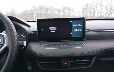 Haval Jolion, 2024 год, 1 732 500 рублей, 11 фотография