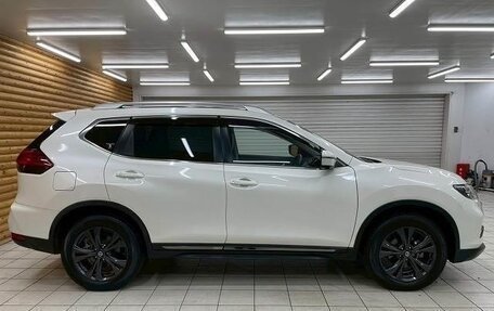 Nissan X-Trail, 2022 год, 1 935 000 рублей, 5 фотография