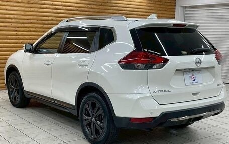 Nissan X-Trail, 2022 год, 1 935 000 рублей, 2 фотография