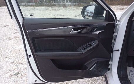 Haval Jolion, 2024 год, 1 732 500 рублей, 9 фотография