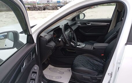 Haval Jolion, 2024 год, 1 732 500 рублей, 8 фотография