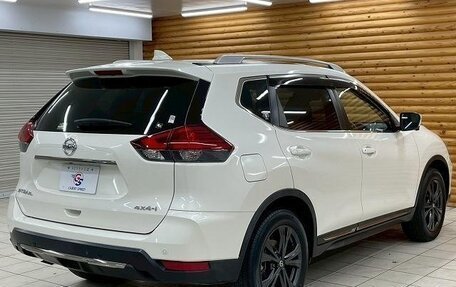 Nissan X-Trail, 2022 год, 1 935 000 рублей, 3 фотография