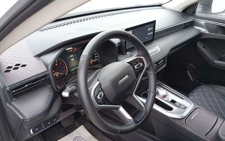 Haval Jolion, 2024 год, 1 732 500 рублей, 6 фотография