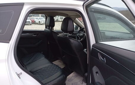 Haval Jolion, 2024 год, 1 732 500 рублей, 12 фотография