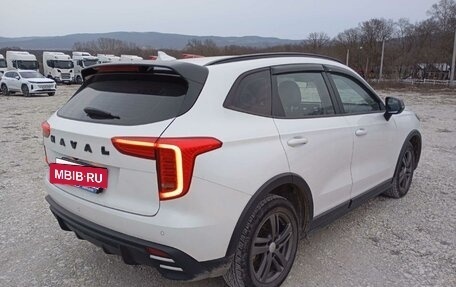 Haval Jolion, 2024 год, 1 732 500 рублей, 3 фотография