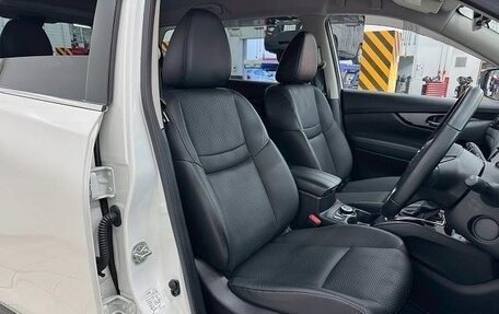 Nissan X-Trail, 2022 год, 1 935 000 рублей, 11 фотография