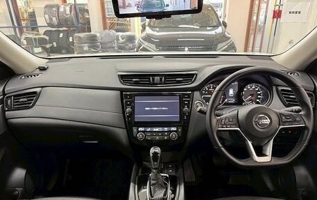 Nissan X-Trail, 2022 год, 1 935 000 рублей, 10 фотография