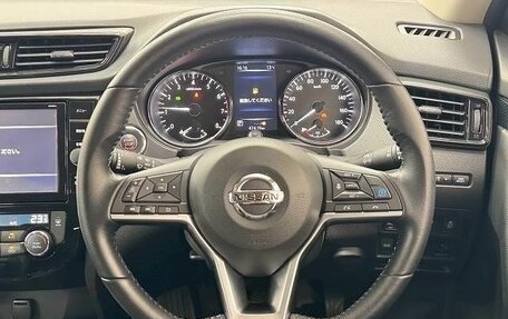 Nissan X-Trail, 2022 год, 1 935 000 рублей, 19 фотография