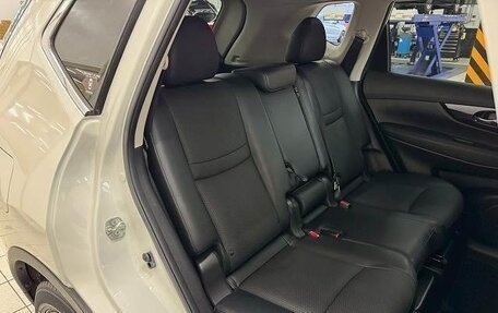 Nissan X-Trail, 2022 год, 1 935 000 рублей, 12 фотография