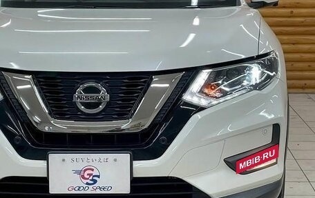 Nissan X-Trail, 2022 год, 1 935 000 рублей, 7 фотография