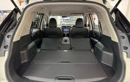 Nissan X-Trail, 2022 год, 1 935 000 рублей, 20 фотография