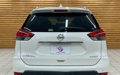 Nissan X-Trail, 2022 год, 1 935 000 рублей, 6 фотография