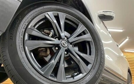 Nissan X-Trail, 2022 год, 1 935 000 рублей, 22 фотография