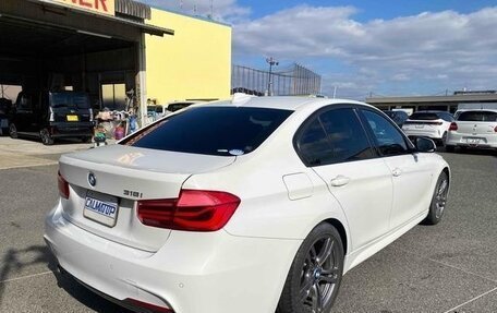 BMW 3 серия, 2016 год, 1 600 000 рублей, 6 фотография