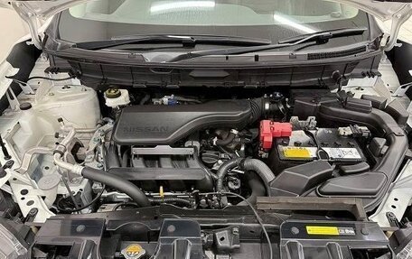 Nissan X-Trail, 2022 год, 1 935 000 рублей, 21 фотография