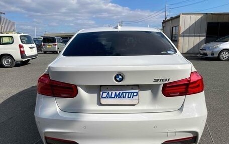 BMW 3 серия, 2016 год, 1 600 000 рублей, 5 фотография