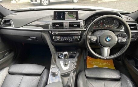 BMW 3 серия, 2016 год, 1 600 000 рублей, 7 фотография