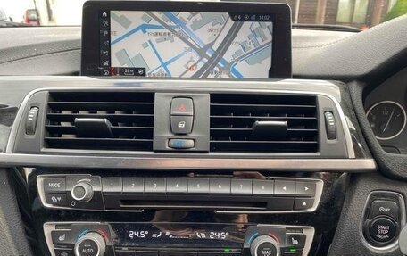 BMW 3 серия, 2016 год, 1 600 000 рублей, 10 фотография