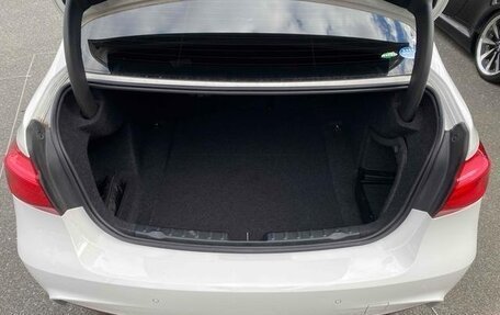 BMW 3 серия, 2016 год, 1 600 000 рублей, 13 фотография