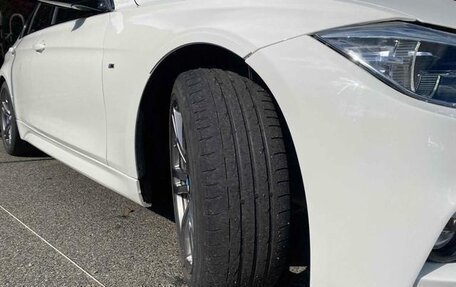 BMW 3 серия, 2016 год, 1 600 000 рублей, 14 фотография