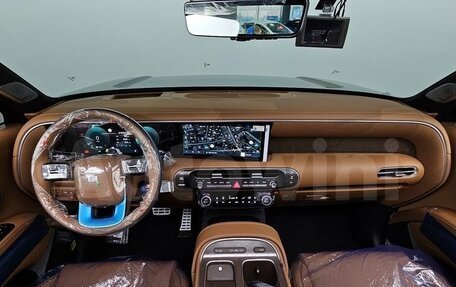 Hyundai Palisade, 2025 год, 8 880 000 рублей, 2 фотография