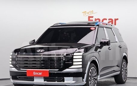 Hyundai Palisade, 2025 год, 8 880 000 рублей, 4 фотография