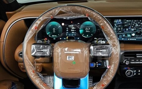 Hyundai Palisade, 2025 год, 8 880 000 рублей, 9 фотография