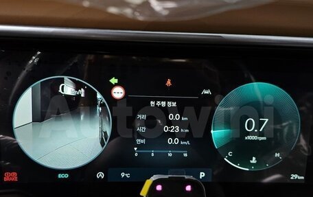 Hyundai Palisade, 2025 год, 8 880 000 рублей, 16 фотография