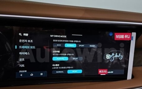 Hyundai Palisade, 2025 год, 8 880 000 рублей, 7 фотография