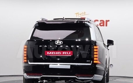 Hyundai Palisade, 2025 год, 8 880 000 рублей, 3 фотография