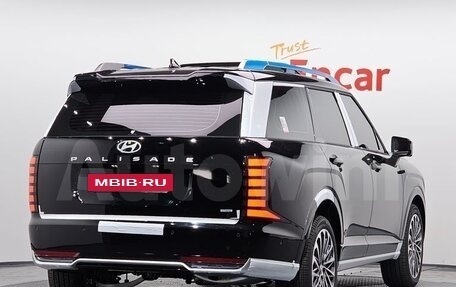 Hyundai Palisade, 2025 год, 8 880 000 рублей, 5 фотография