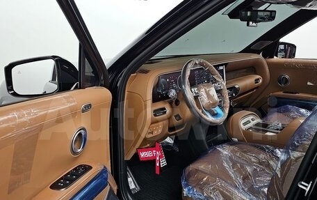 Hyundai Palisade, 2025 год, 8 880 000 рублей, 10 фотография