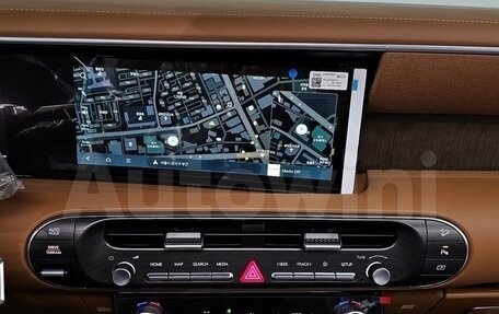 Hyundai Palisade, 2025 год, 8 880 000 рублей, 14 фотография