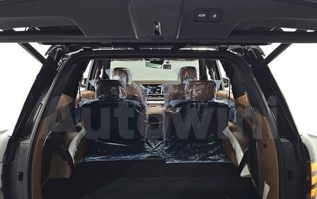 Hyundai Palisade, 2025 год, 8 880 000 рублей, 15 фотография