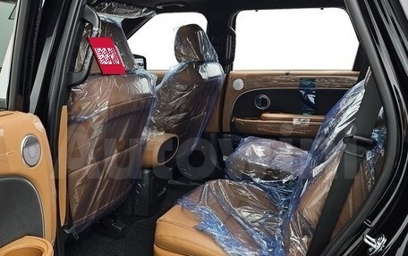 Hyundai Palisade, 2025 год, 8 880 000 рублей, 12 фотография