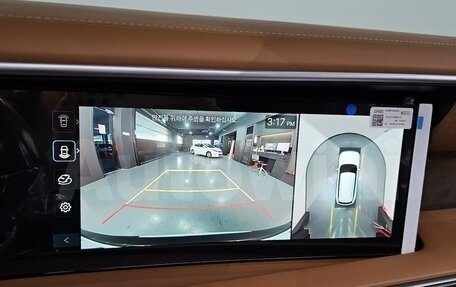 Hyundai Palisade, 2025 год, 8 880 000 рублей, 17 фотография