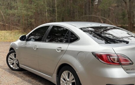 Mazda 6, 2008 год, 650 000 рублей, 3 фотография