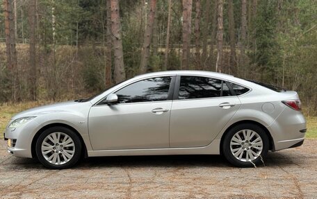 Mazda 6, 2008 год, 650 000 рублей, 11 фотография