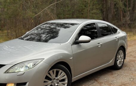 Mazda 6, 2008 год, 650 000 рублей, 6 фотография