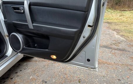 Mazda 6, 2008 год, 650 000 рублей, 15 фотография