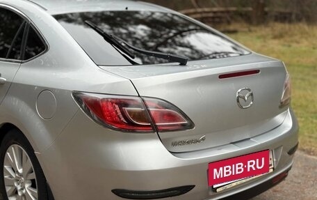 Mazda 6, 2008 год, 650 000 рублей, 8 фотография