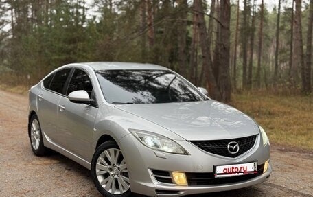 Mazda 6, 2008 год, 650 000 рублей, 1 фотография