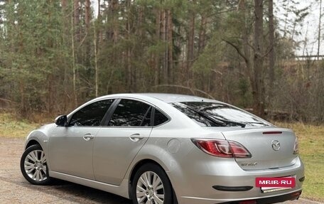 Mazda 6, 2008 год, 650 000 рублей, 2 фотография