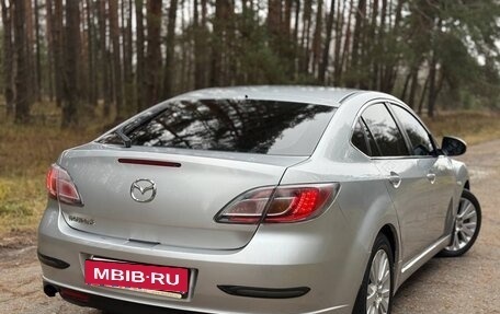 Mazda 6, 2008 год, 650 000 рублей, 7 фотография