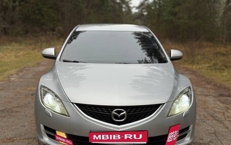 Mazda 6, 2008 год, 650 000 рублей, 9 фотография