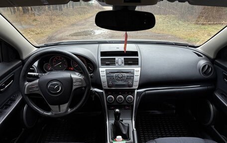 Mazda 6, 2008 год, 650 000 рублей, 16 фотография