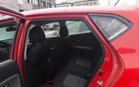 KIA cee'd III, 2015 год, 1 215 000 рублей, 5 фотография