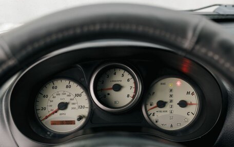 Toyota RAV4, 2003 год, 820 000 рублей, 12 фотография