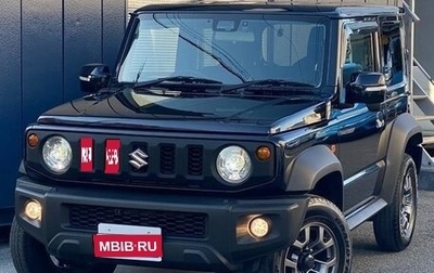 Suzuki Jimny, 2022 год, 1 710 000 рублей, 1 фотография