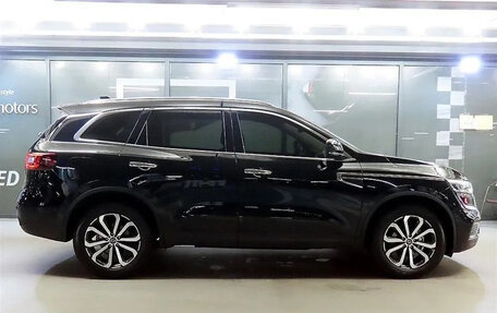 Renault Samsung QM6, 2021 год, 1 860 911 рублей, 3 фотография